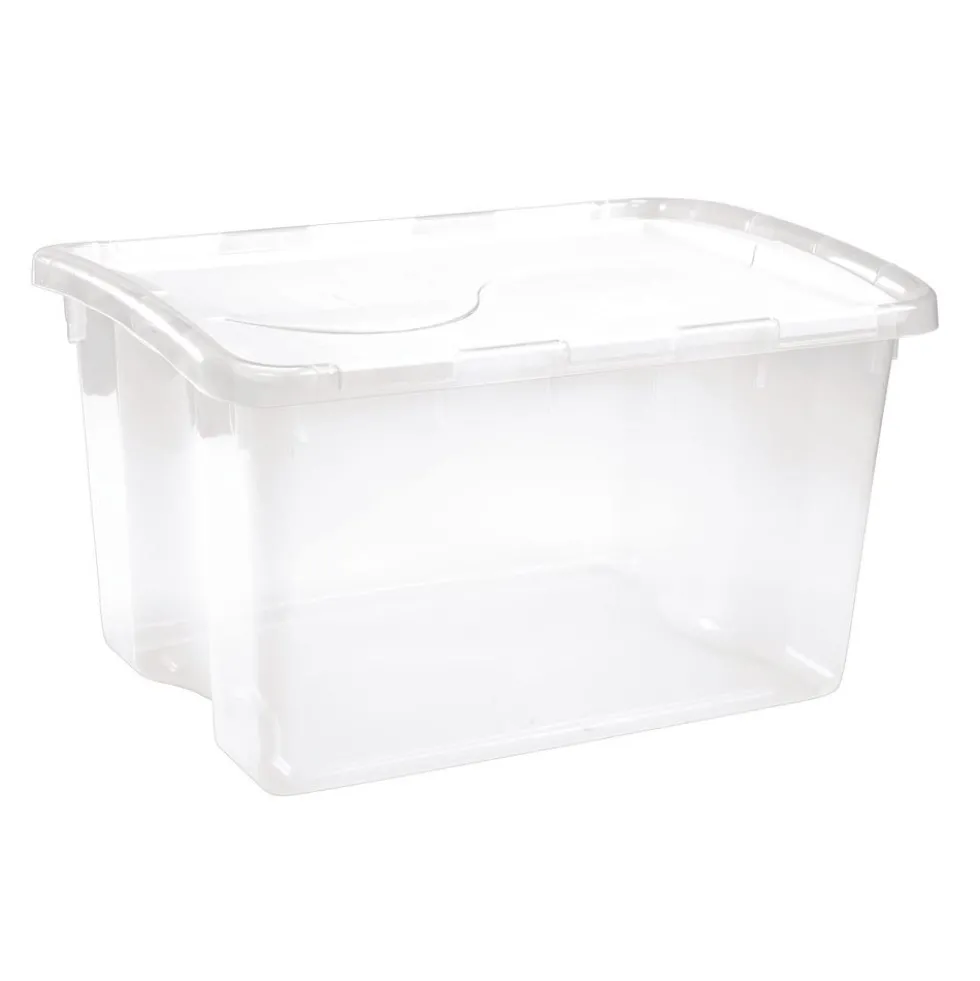 48 Quart Storage Bin