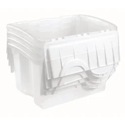 48 Quart Storage Bin