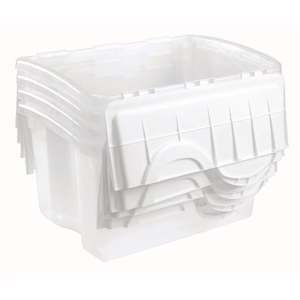 48 Quart Storage Bin