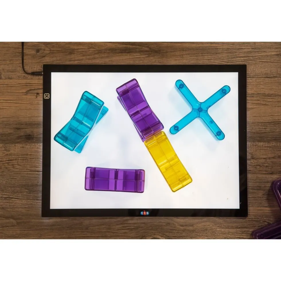 Radiant Stacking Crosses - 12 Pack