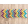 Radiant Stacking Zig Zags - 12 Pack