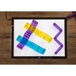 Radiant Stacking Zig Zags - 12 Pack