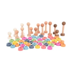 Rainbow Community People - 15 figures