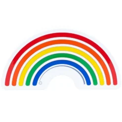 Rainbow Dimmer Light
