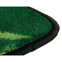 Reading Letters 7'6" x 12' Rectangle Premium Carpet