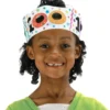 Ready-To-Decorate® 100th Day Crowns - 24 crowns