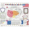 Ready-To-Decorate® United States Of America Posters - 24 posters