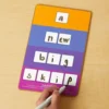 Really Good Phonics™ Sound Box Dry Erase Boards - Set of 6