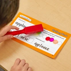Really Good Phonics™ Team Vowels Diphthongs Kit - Decodable Readers, Flip Chart & Word Segmenting & Blending Kit