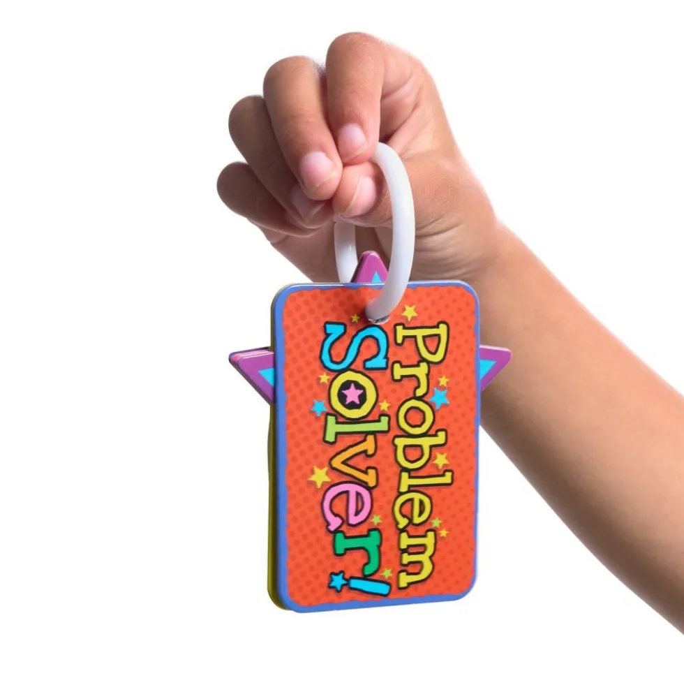Really Good Stuff® Achievement Badges