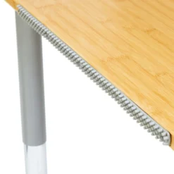 Really Good Stuff® Adjustable Trapezoid Sensory Desk