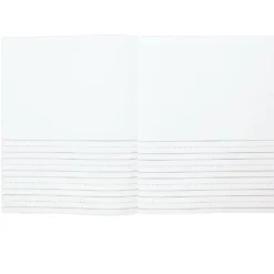 Really Good Stuff® Boho Draw and Write Journals - Set of 12