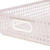 Really Good Stuff® Boho Paper Baskets - Set of 6