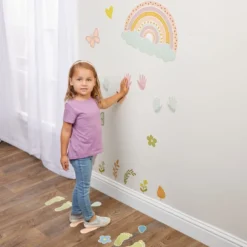 Really Good Stuff® Boho Sensory Path