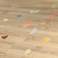 Really Good Stuff® Boho Sensory Path