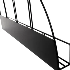 Really Good Stuff® Book Bridge Shelf
