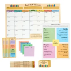 Really Good Stuff - Book Club Kits