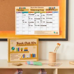 Really Good Stuff - Book Club Kits