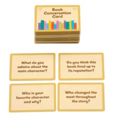 Really Good Stuff - Book Club Kits