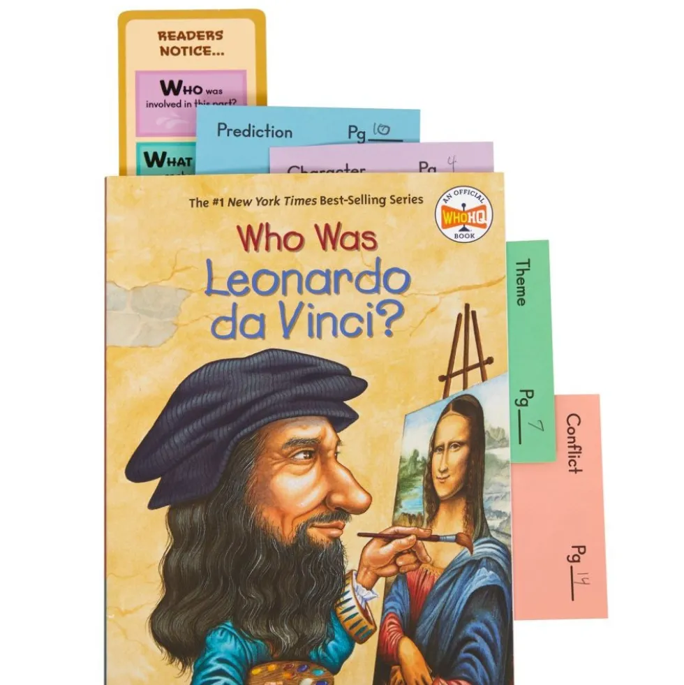 Really Good Stuff - Book Club Kits