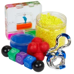 Really Good Stuff® Calm Down Tools Kit