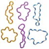 Really Good Stuff® Calming Coils - Set of 6