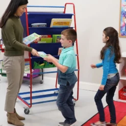 Really Good Stuff® Classic Classroom Easel - 1 easel