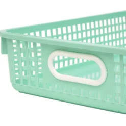 Really Good Stuff® Classroom Paper Baskets - 6 Pack - Bold Vibes