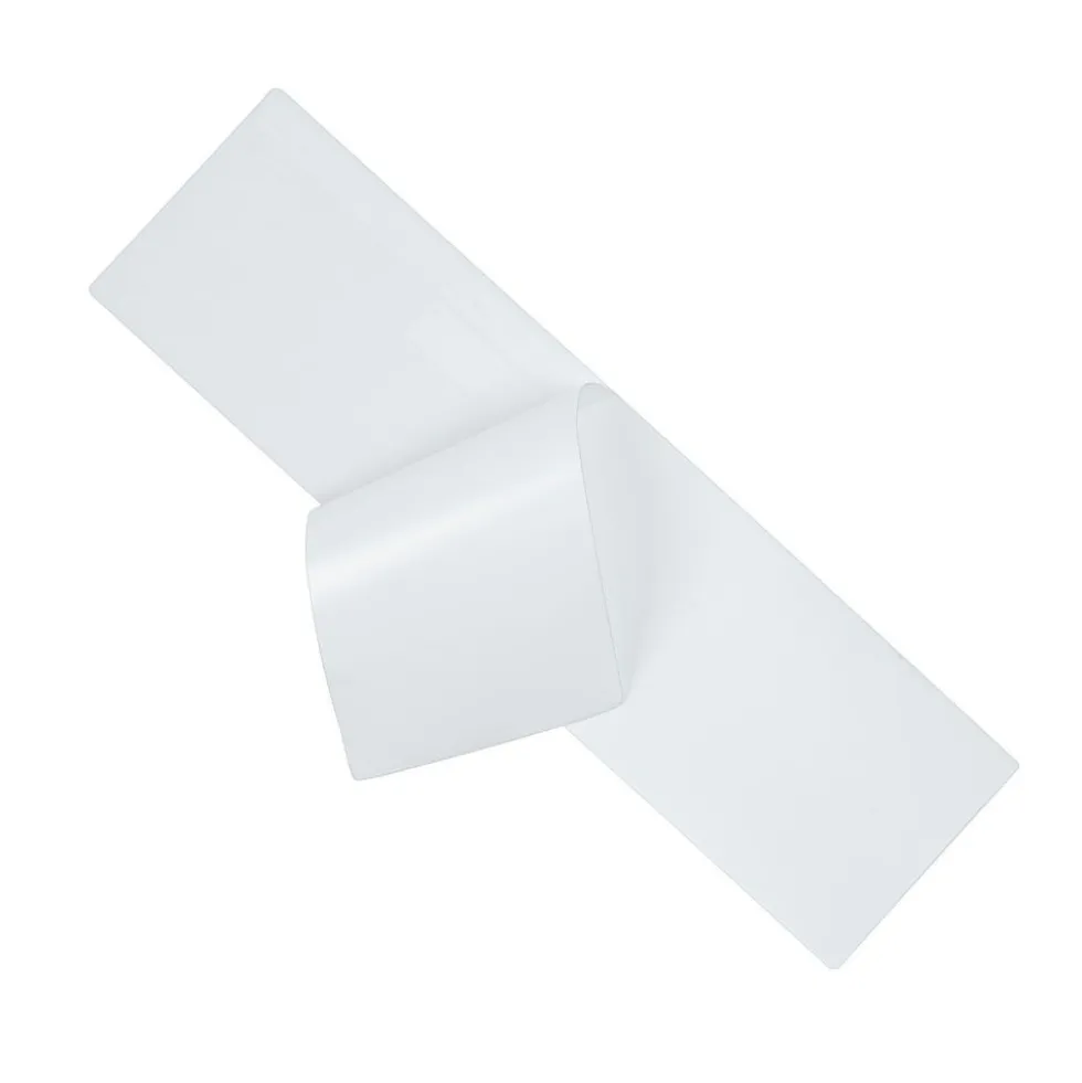 Really Good Stuff® Cool and Calm Self-Adhesive Vinyl Desktop Helpers™ - Set Of 24 - Intermediate