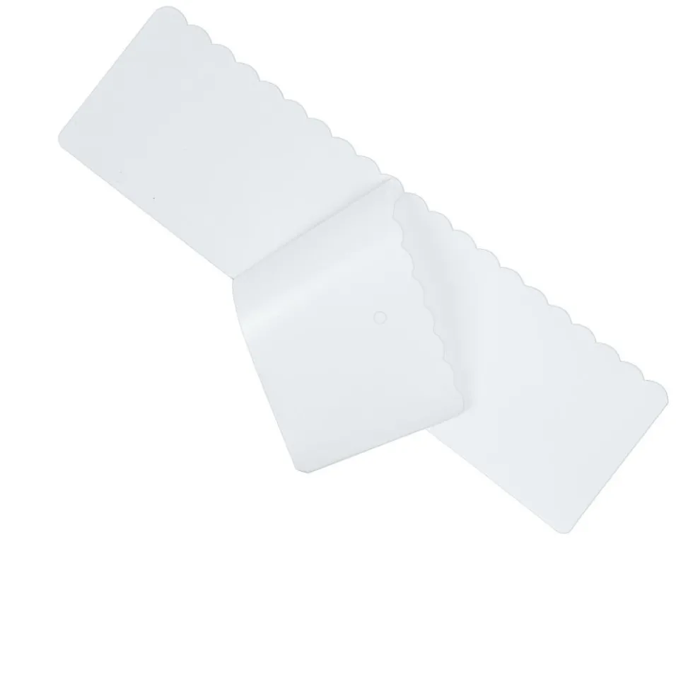 Really Good Stuff® Cool and Calm Self-Adhesive Vinyl Desktop Helpers™ - Set Of 24 - Primary