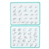 Really Good Stuff® Cursive Writing & Signature Class Pack - Set of 4