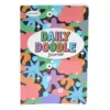 Really Good Stuff® Daily Doodle Journal