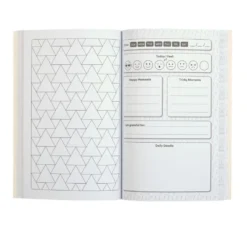 Really Good Stuff® Daily Doodle Journal