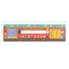 Really Good Stuff® Deluxe Gnomes Desktop Helpers - Set of 24