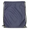 Really Good Stuff® Drawstring Backpack 18"