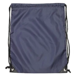 Really Good Stuff® Drawstring Backpack 18"