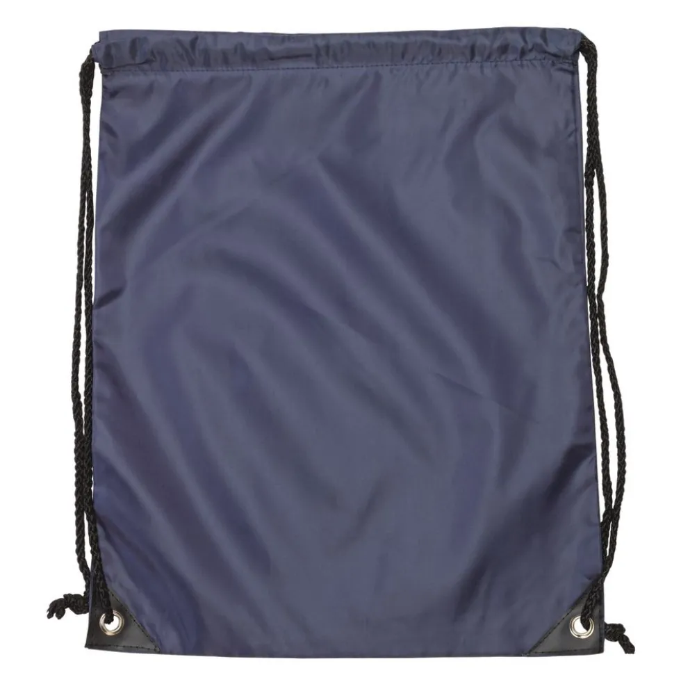Really Good Stuff® Drawstring Backpack 18"