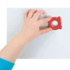 Really Good Stuff® EZread™ Spanish Color-Coded Plastic Magnetic Letters - 92 letters