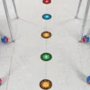Really Good Stuff® EZ Stick Classroom Line-Up Helpers