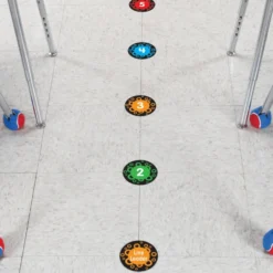Really Good Stuff® EZ Stick Classroom Line-Up Helpers