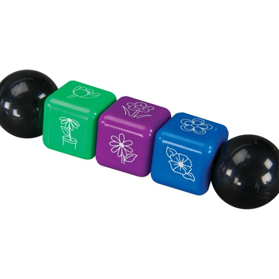 Really Good Stuff® Fidget Twists™ - Set of 10