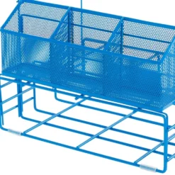 Really Good Stuff® Files And More Desktop Organizer