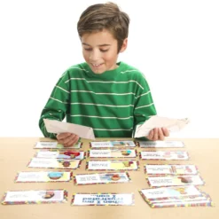 Really Good Stuff® Give Students Ideas For How To Handle Frustration