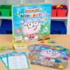 Really Good Stuff® Growth Mindset Trail Game