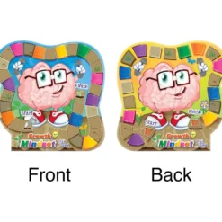 Really Good Stuff® Growth Mindset Trail Game