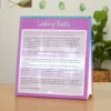 Really Good Stuff® Guided Meditation Flip Chart