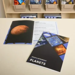 Really Good Stuff® Interest-Based Readers: Space and Astronomy