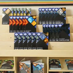 Really Good Stuff® Interest-Based Readers: Space and Astronomy