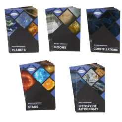 Really Good Stuff® Interest-Based Readers: Space and Astronomy