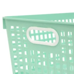 Really Good Stuff® Large Baskets - 6 Pack - Bold Vibes